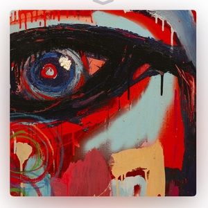 Meet your Posher, Raymond